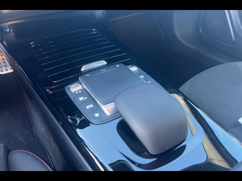 Image MERCEDES-BENZ Classe A 200 163ch AMG Line 7G-DCT 9cv