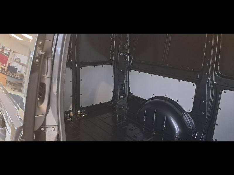 Image MERCEDES-BENZ Vito Fg 116 CDI Long Select Propulsion 9G-Tronic