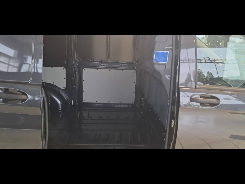 Image MERCEDES-BENZ Vito Fg 116 CDI Long Select Propulsion 9G-Tronic