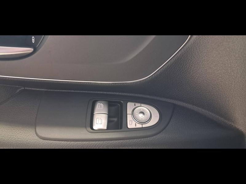 Image MERCEDES-BENZ Vito Fg 116 CDI Long Select Propulsion 9G-Tronic