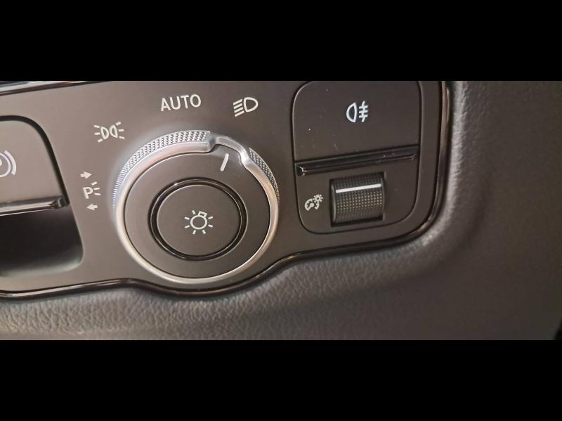 Image MERCEDES-BENZ Vito Fg 116 CDI Long Select Propulsion 9G-Tronic