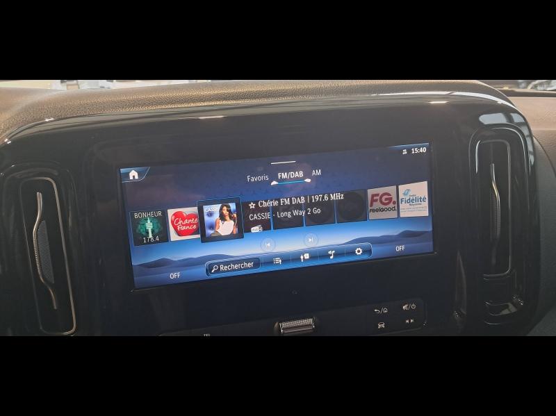 Image MERCEDES-BENZ Vito Fg 116 CDI Long Select Propulsion 9G-Tronic