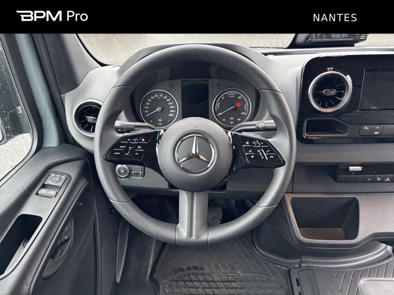 Image MERCEDES-BENZ Sprinter Fg 314 eSprinter 37 3T5 Pro