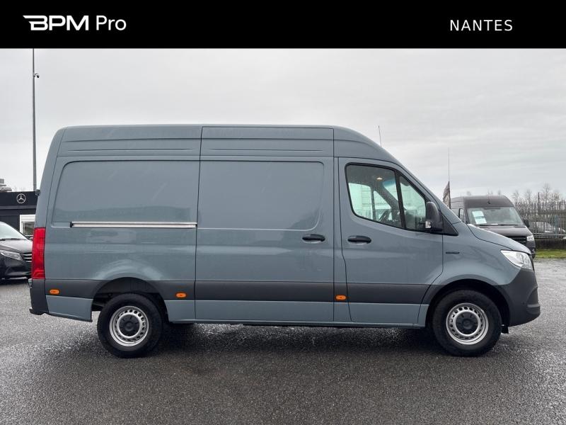 Image MERCEDES-BENZ Sprinter Fg 314 eSprinter 37 3T5 Pro