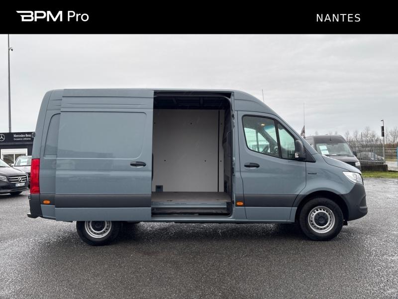 Image MERCEDES-BENZ Sprinter Fg 314 eSprinter 37 3T5 Pro