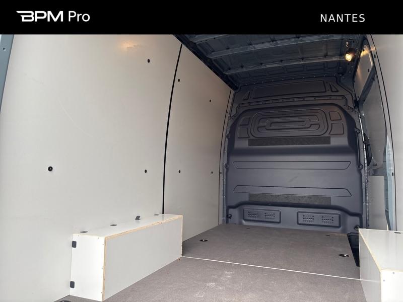 Image MERCEDES-BENZ Sprinter Fg 314 eSprinter 37 3T5 Pro