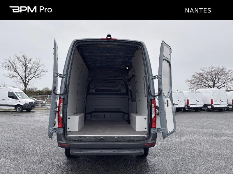 Image MERCEDES-BENZ Sprinter Fg 314 eSprinter 37 3T5 Pro