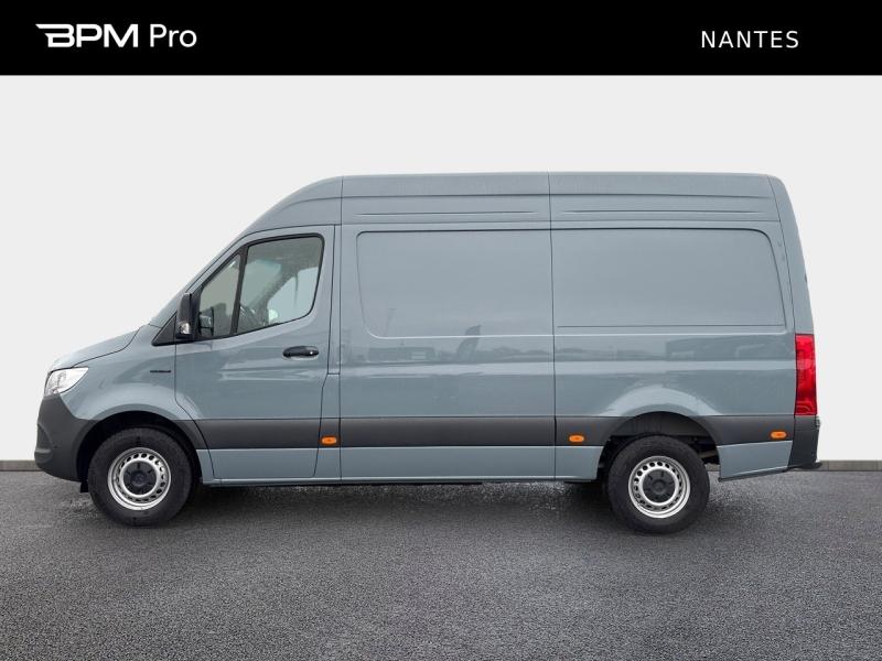 Image MERCEDES-BENZ Sprinter Fg 314 eSprinter 37 3T5 Pro