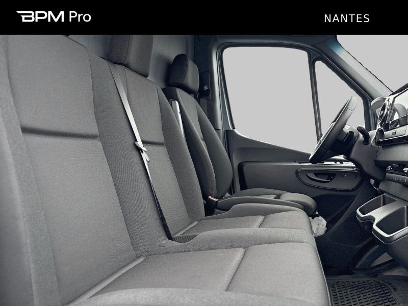 Image MERCEDES-BENZ Sprinter Fg 314 eSprinter 37 3T5 Pro