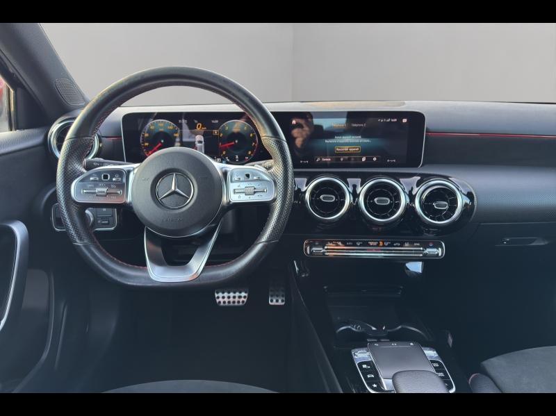 Image MERCEDES-BENZ Classe A 200 163ch AMG Line 7G-DCT