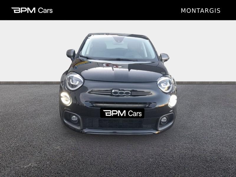 Image FIAT 500X 1.0 FireFly Turbo T3 120ch Sport