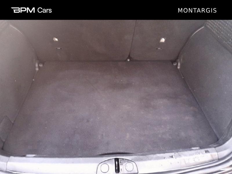 Image FIAT 500X 1.0 FireFly Turbo T3 120ch Sport