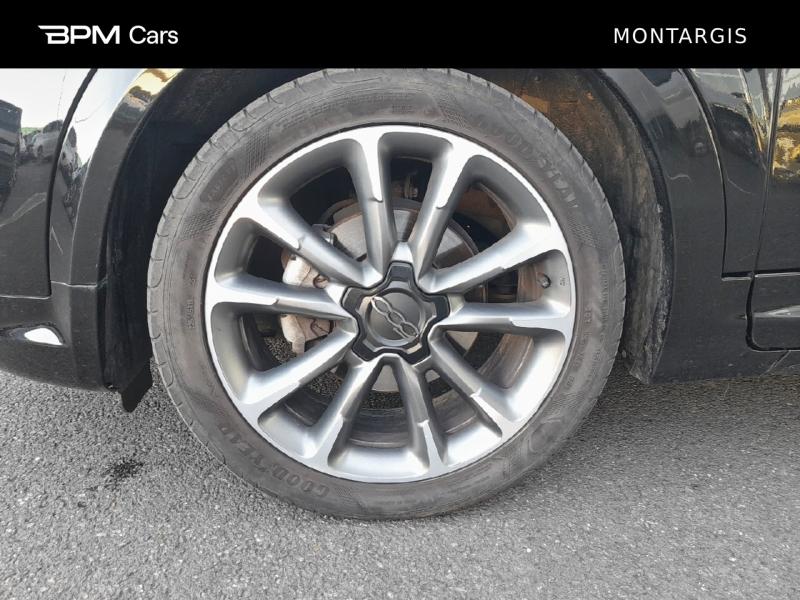 Image FIAT 500X 1.0 FireFly Turbo T3 120ch Sport