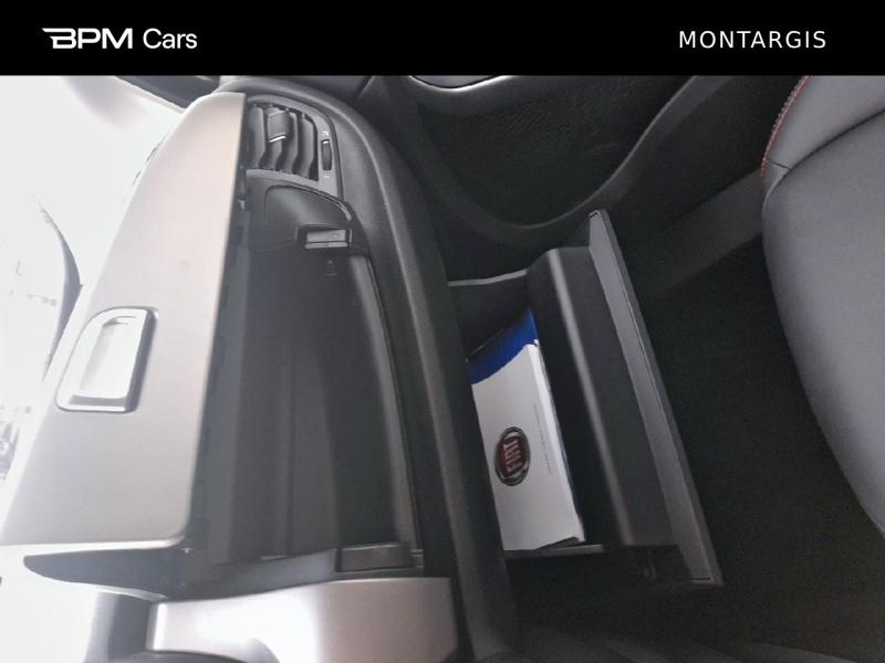 Image FIAT 500X 1.0 FireFly Turbo T3 120ch Sport