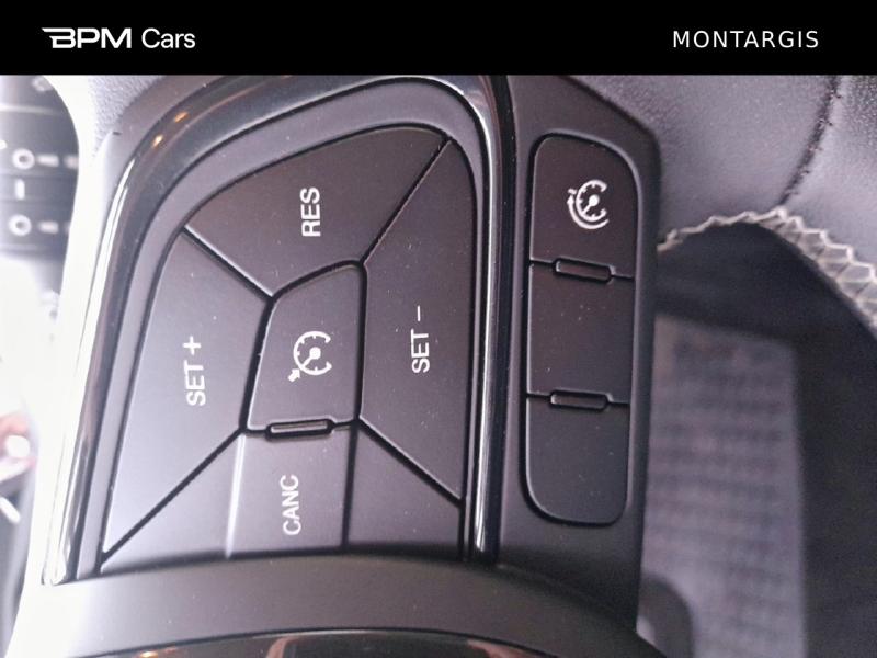 Image FIAT 500X 1.0 FireFly Turbo T3 120ch Sport