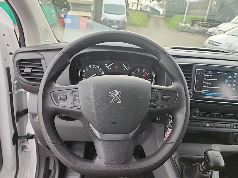 Image PEUGEOT Expert 1.5 BlueHDi 120ch S&S Standard 9 Places