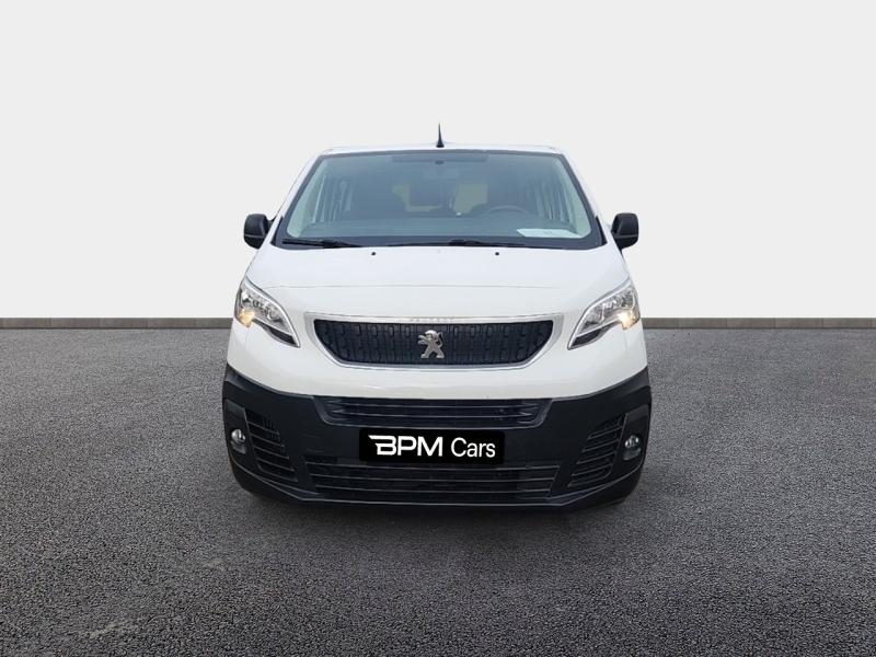 Image PEUGEOT Expert 1.5 BlueHDi 120ch S&S Standard 9 Places