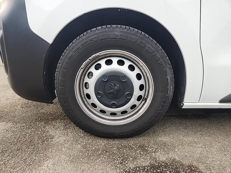 Image PEUGEOT Expert 1.5 BlueHDi 120ch S&S Standard 9 Places