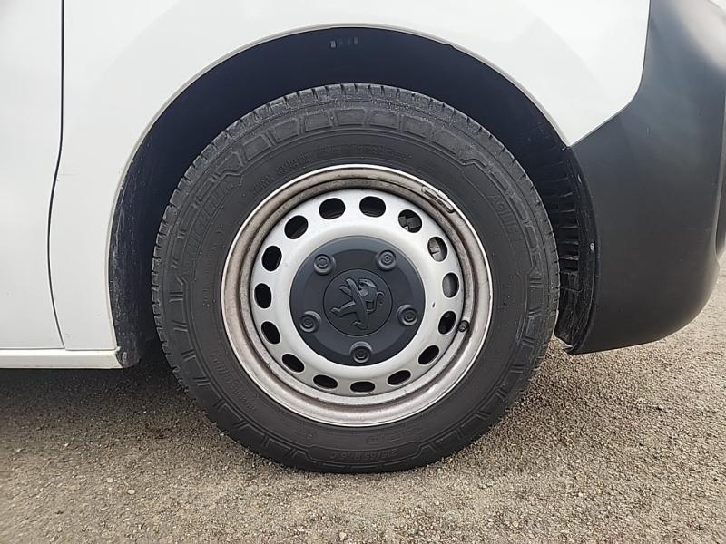 Image PEUGEOT Expert 1.5 BlueHDi 120ch S&S Standard 9 Places