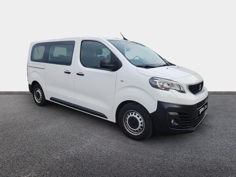Image PEUGEOT Expert 1.5 BlueHDi 120ch S&S Standard 9 Places