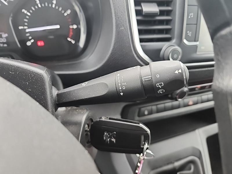 Image PEUGEOT Expert 1.5 BlueHDi 120ch S&S Standard 9 Places