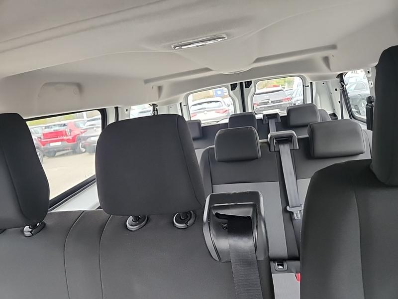 Image PEUGEOT Expert 1.5 BlueHDi 120ch S&S Standard 9 Places