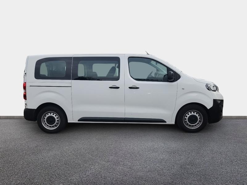 Image PEUGEOT Expert 1.5 BlueHDi 120ch S&S Standard 9 Places