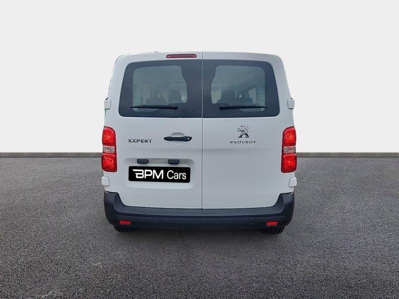 Image PEUGEOT Expert 1.5 BlueHDi 120ch S&S Standard 9 Places