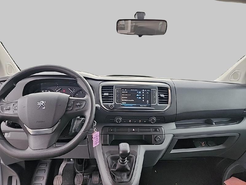 Image PEUGEOT Expert 1.5 BlueHDi 120ch S&S Standard 9 Places