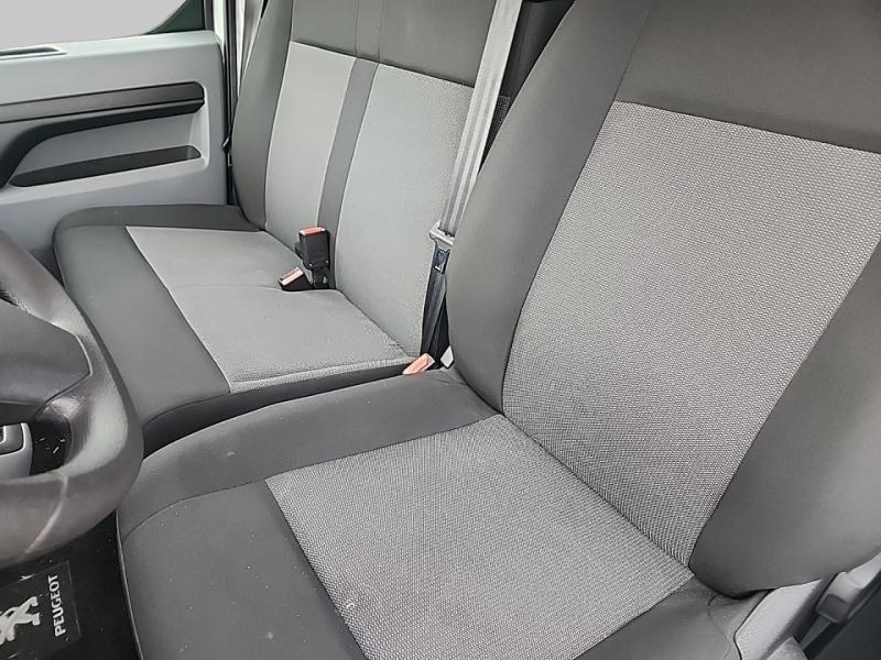 Image PEUGEOT Expert 1.5 BlueHDi 120ch S&S Standard 9 Places