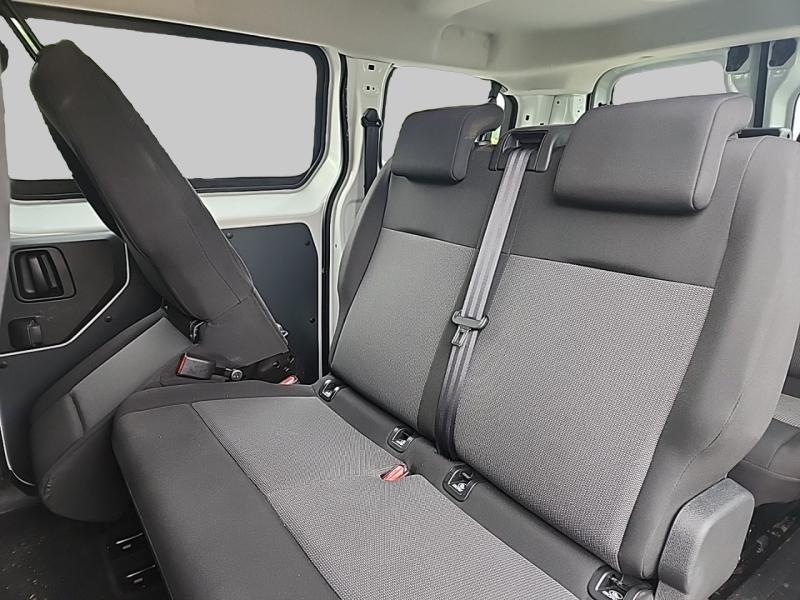 Image PEUGEOT Expert 1.5 BlueHDi 120ch S&S Standard 9 Places