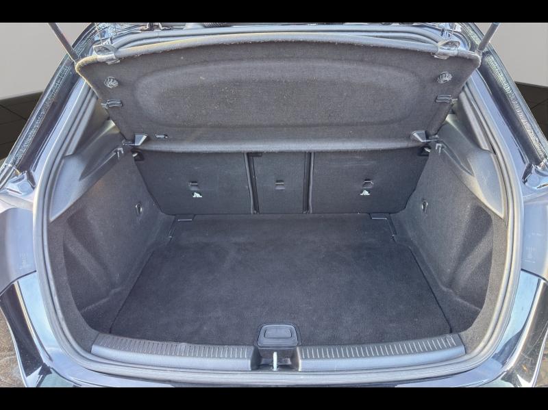 Image MERCEDES-BENZ Classe A 200 163ch AMG Line 7G-DCT