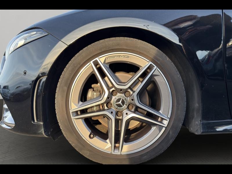 Image MERCEDES-BENZ Classe A 200 163ch AMG Line 7G-DCT