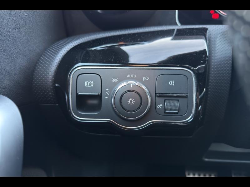 Image MERCEDES-BENZ Classe A 200 163ch AMG Line 7G-DCT