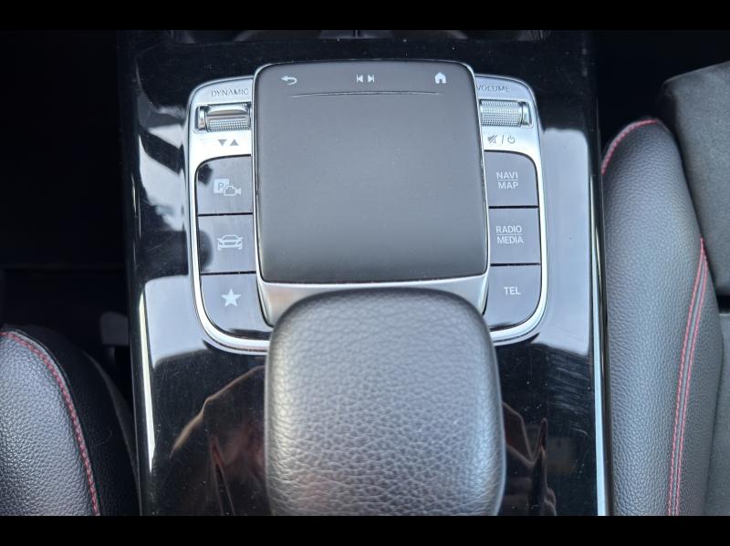 Image MERCEDES-BENZ Classe A 200 163ch AMG Line 7G-DCT