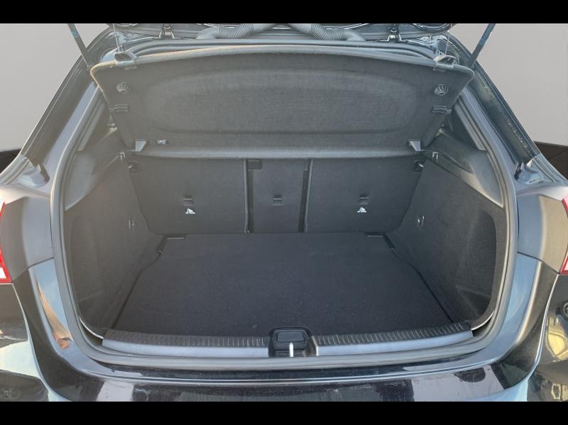 Image MERCEDES-BENZ Classe A 180d 116ch AMG Line