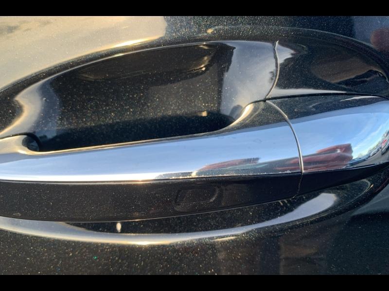 Image MERCEDES-BENZ Classe A 180d 116ch AMG Line