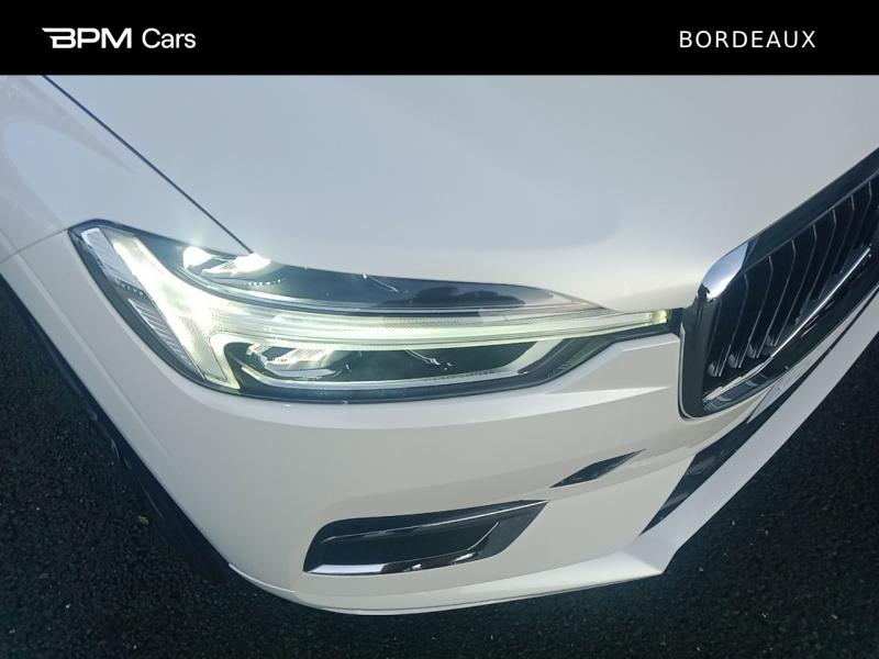 Image VOLVO XC60 D4 AdBlue 190ch Inscription Luxe Geartronic
