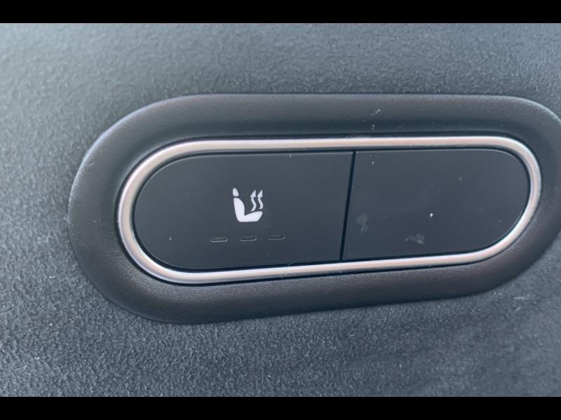 Image MERCEDES-BENZ Classe A 180d 116ch AMG Line