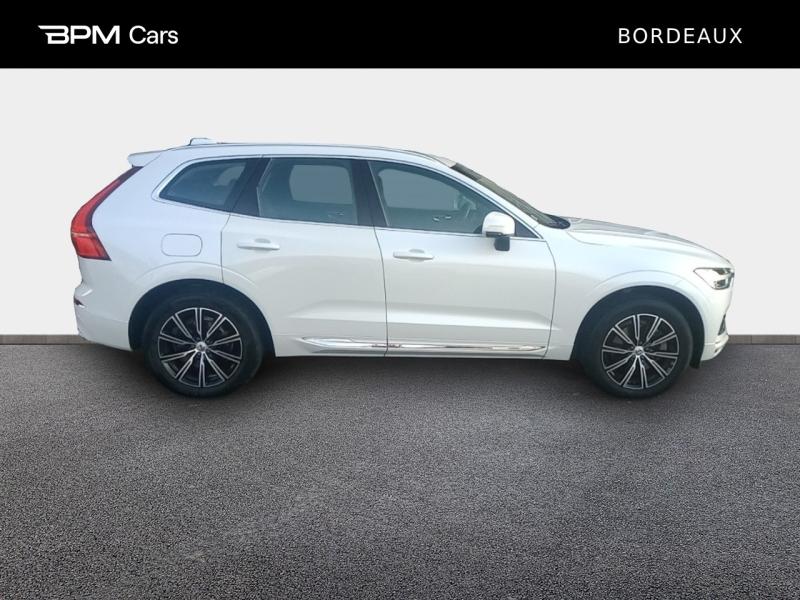 Image VOLVO XC60 D4 AdBlue 190ch Inscription Luxe Geartronic
