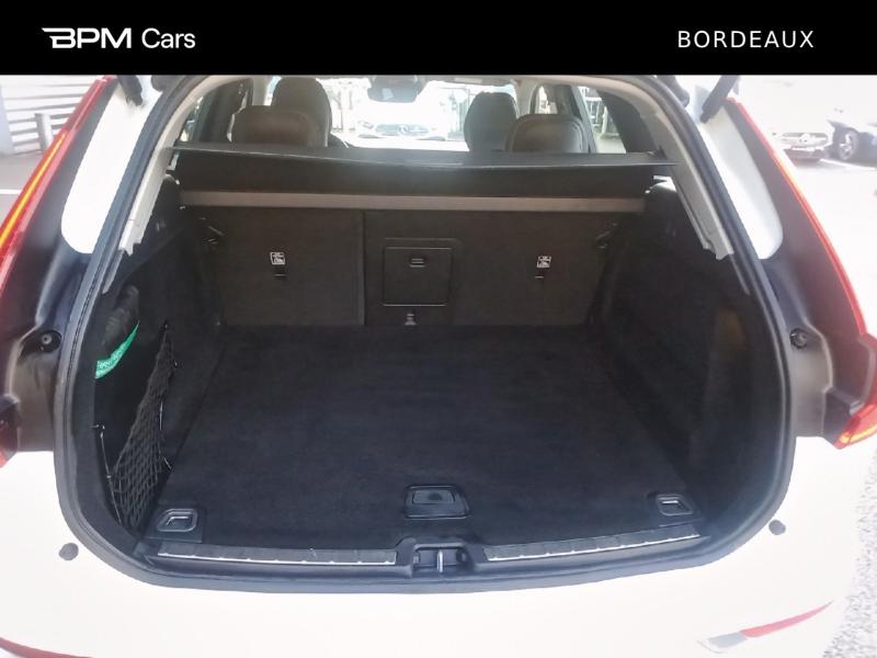 Image VOLVO XC60 D4 AdBlue 190ch Inscription Luxe Geartronic