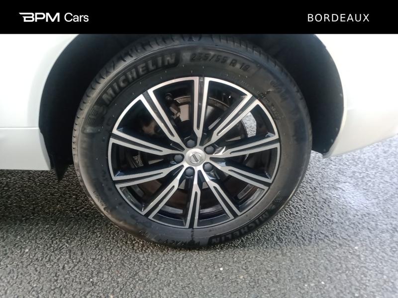 Image VOLVO XC60 D4 AdBlue 190ch Inscription Luxe Geartronic