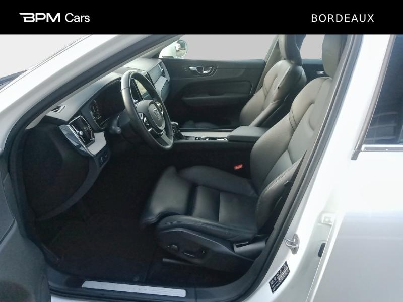 Image VOLVO XC60 D4 AdBlue 190ch Inscription Luxe Geartronic