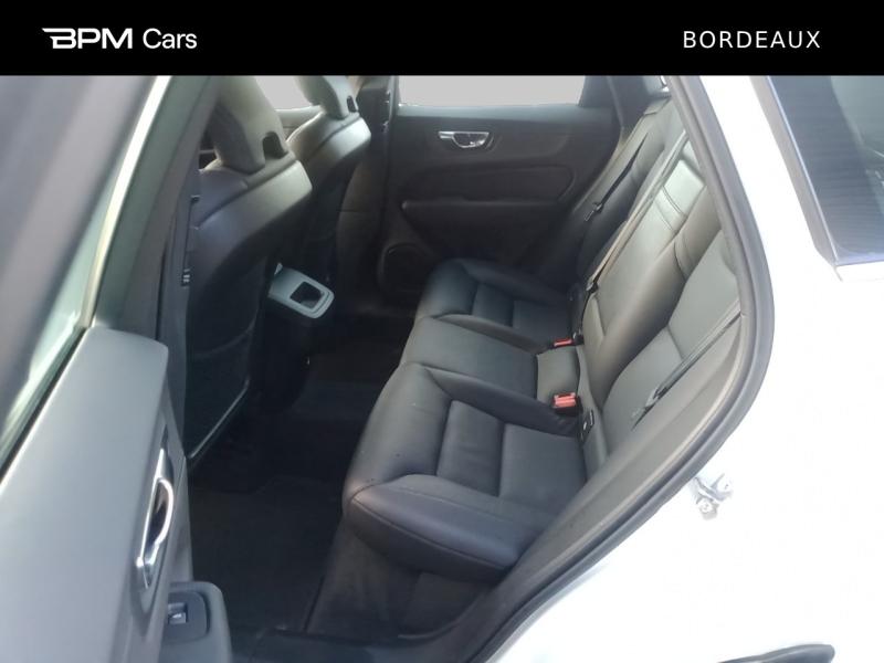 Image VOLVO XC60 D4 AdBlue 190ch Inscription Luxe Geartronic