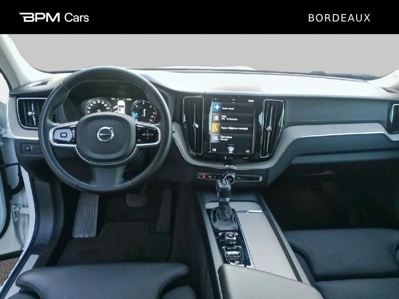 Image VOLVO XC60 D4 AdBlue 190ch Inscription Luxe Geartronic