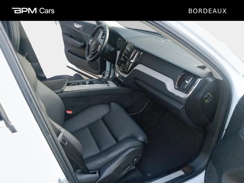 Image VOLVO XC60 D4 AdBlue 190ch Inscription Luxe Geartronic