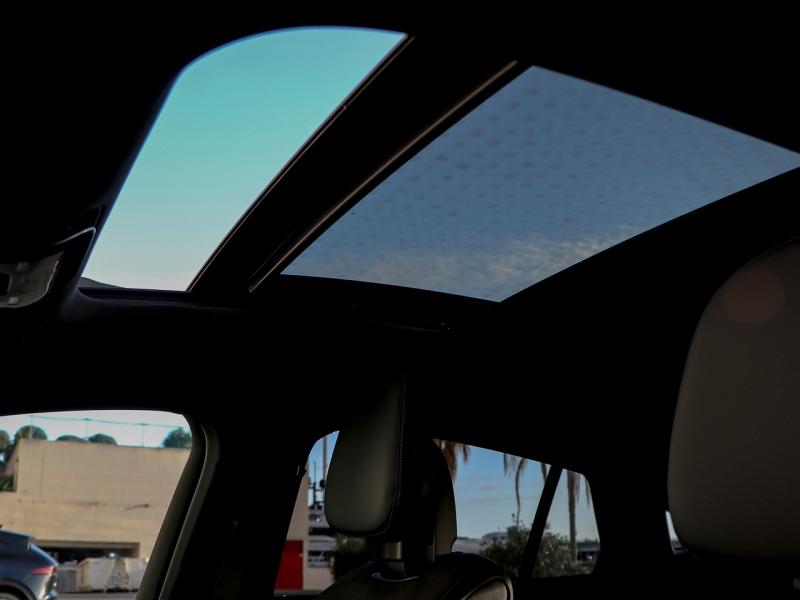 Image MERCEDES-BENZ GLC Coupé 220 d 197ch AMG Line 4Matic 9G-Tronic