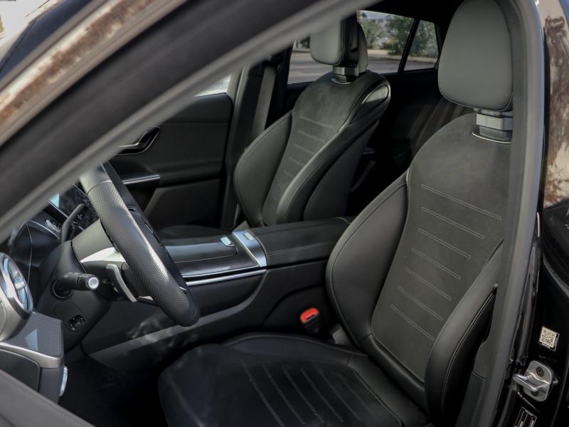 Image MERCEDES-BENZ GLC Coupé 220 d 197ch AMG Line 4Matic 9G-Tronic