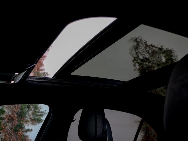 Image MERCEDES-BENZ Classe C 200 d 163ch AMG Line