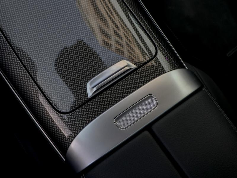 Image MERCEDES-BENZ Classe C 200 d 163ch AMG Line